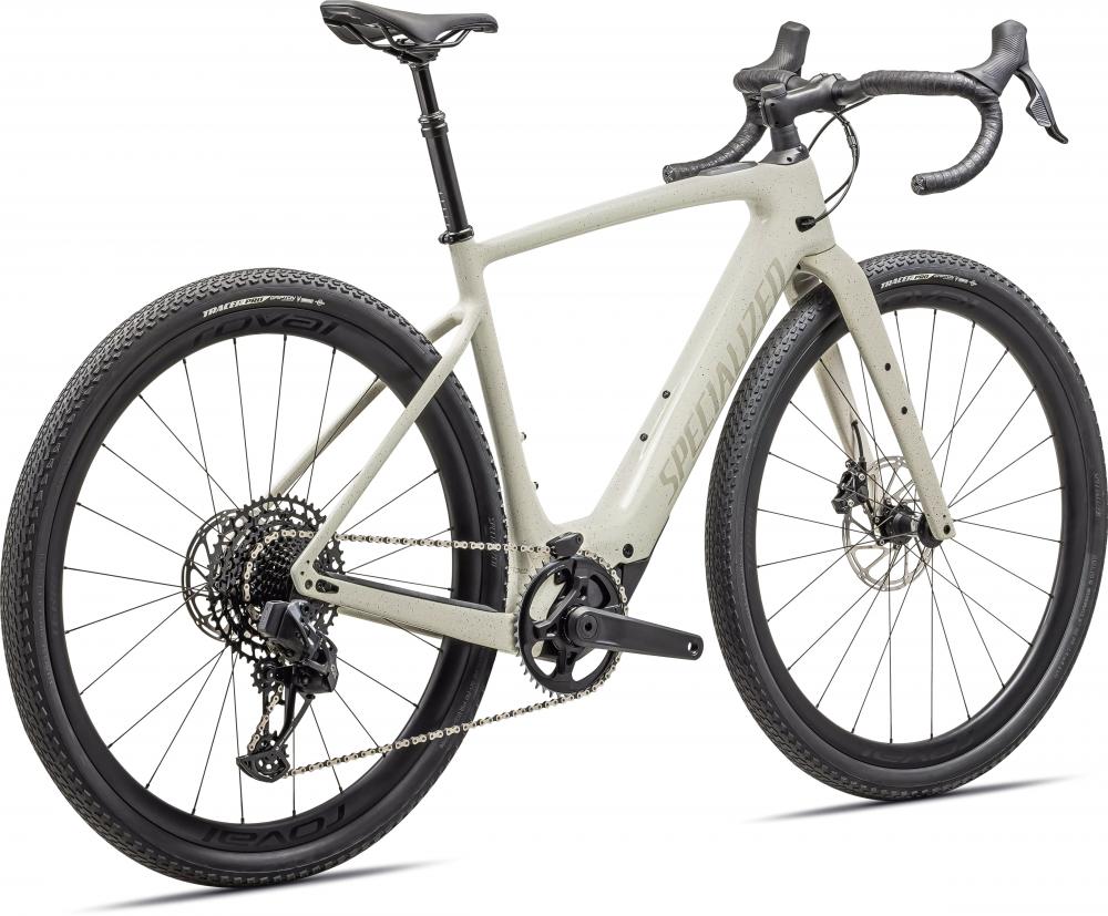 CREO SL EXPERT CARBON Rennrad - Rahmengröße 52 cm - BLKPRL/BRCH/BLKPRL - Unbekannt