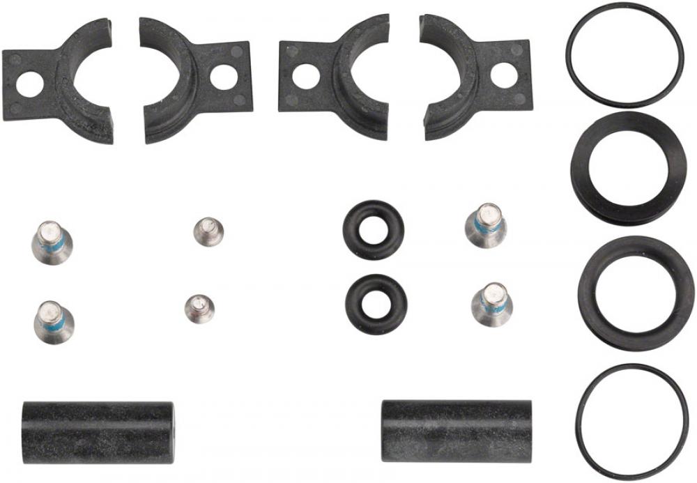 Crankbrothers Pedal Refresh Kit für Stamp Plattformpedale 16273