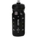 Zefal Trinkflasche Sense Soft 65 650ml schwarz Höhe 193mm