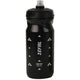 Zefal Trinkflasche Sense Soft 65 650ml schwarz Höhe 193mm