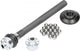 SHIMANO Hohlachse WH-RS330-R Komplettkit - Hinterrad, Rennrad, Schnellspanner-kompatibel