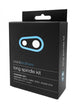 Crankbrothers Spindle Achsen Upgrade Kit long
