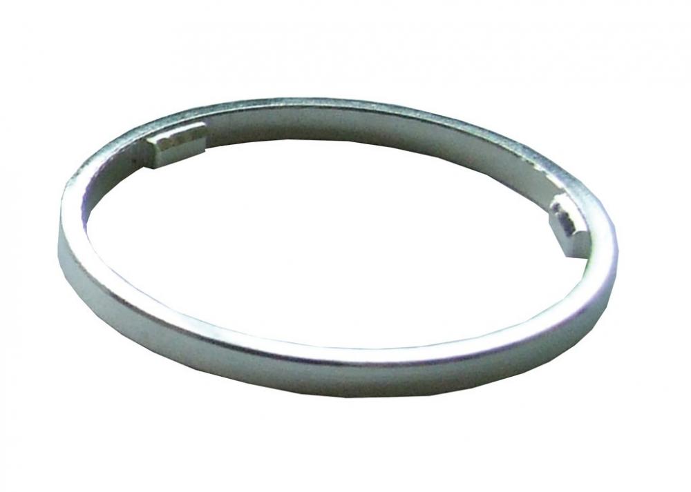 Zwischenring Für Hg-kass. 3mm Alu, 7-fach Zahnkranz Auf 8-fach Nabe