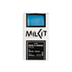 milKit Schlauch TPU 28-45/622 blau - leichtes, pannensicheres Backup in neuester Version