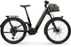 Centurion Country R2000 LX ABS EP1 XL / (46.5) Schwarz - komfortables Trekking-E-Bike mit ABS