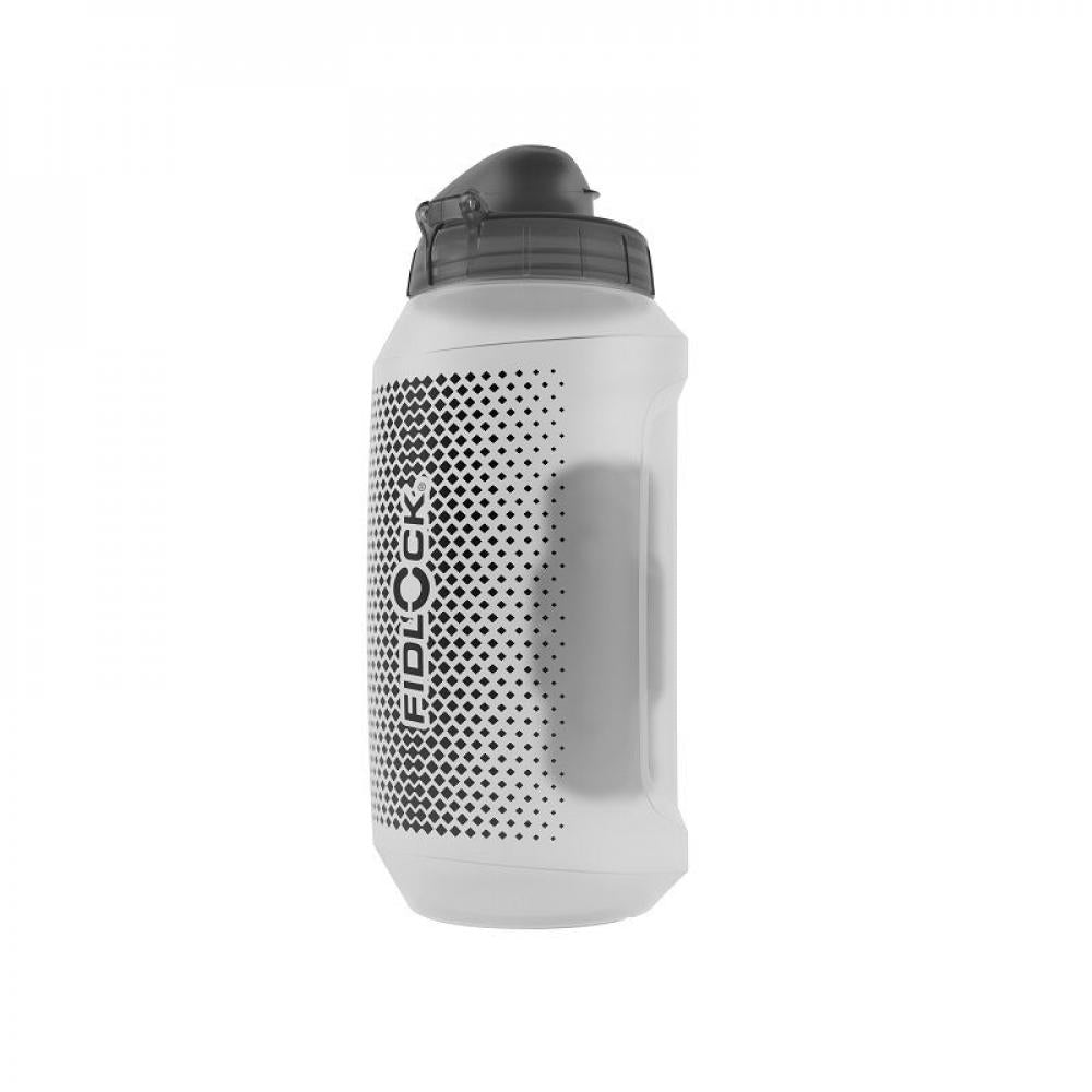 Twist Bottle 750 Ml Compact Single Flasche Einzeln Clear