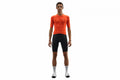 SPECIALIZED S-Works Race-Trikot Herren Fiery Red Größe M - Aerodynamisches Hochleistungs-Radtrikot