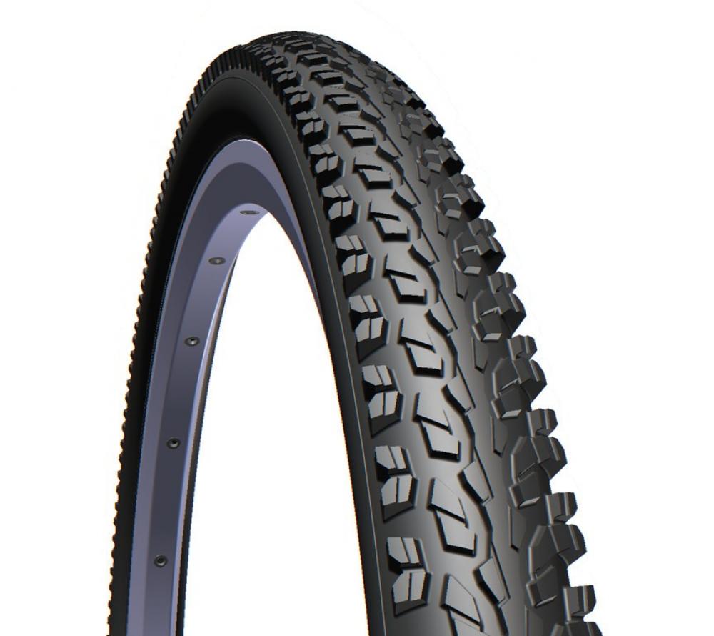 Reifen Blade V 83 Classic 22 26x1.90" 50-559 Schwarz Draht"