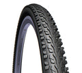 Mitas Blade V 83 Classic 22 26x1.90" schwarz Drahtreifen mit Stollenprofil für Mountainbikes.