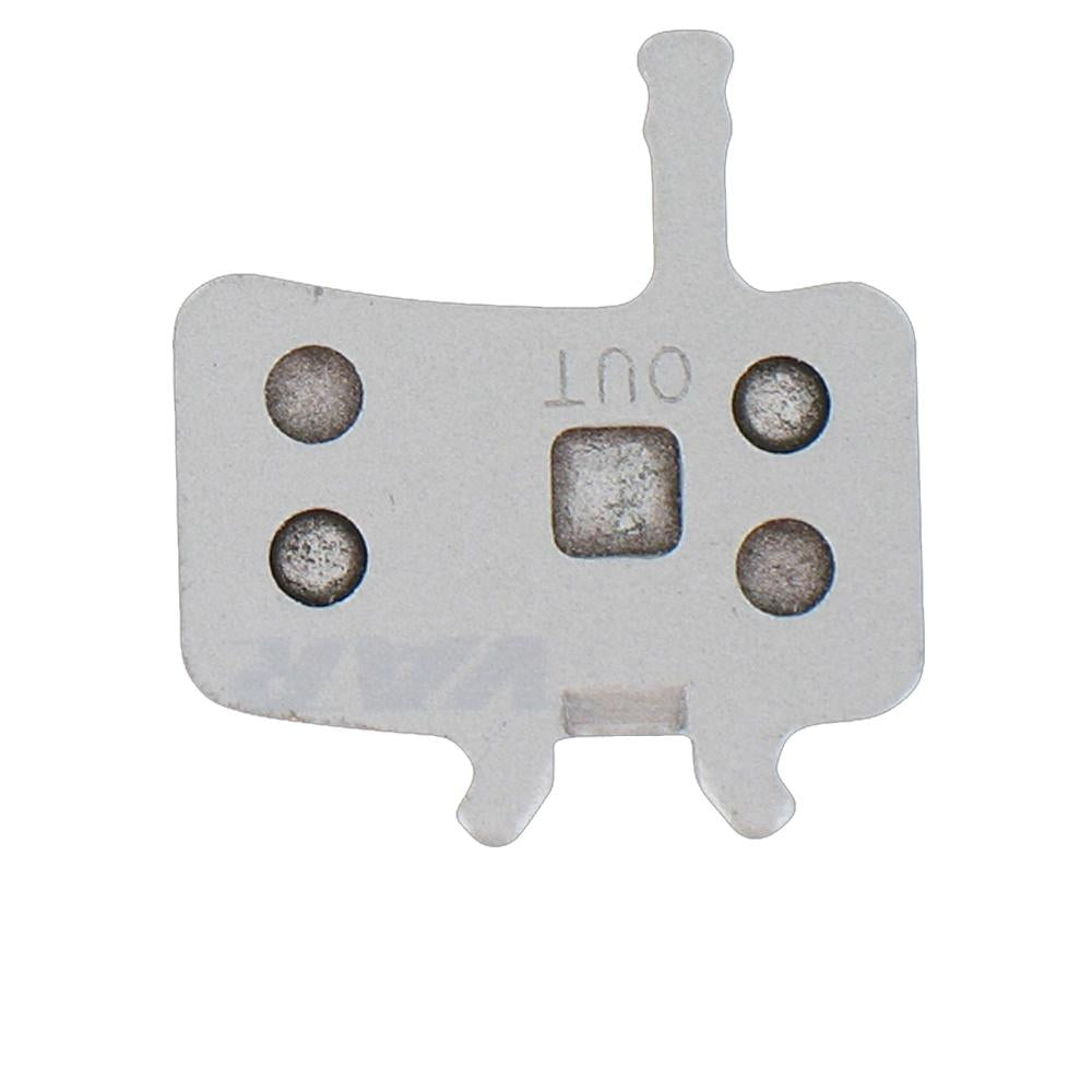 Scheibenbremsbelag Pa-64016 Gesintert 1 Paar