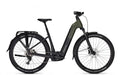 FOCUS AVENTURA² 6.7 X Wave - 800 Wh, Größe M Huntsmengreen