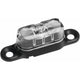 Busch + Müller Busch&Müller Dynamo-Rücklicht Toplight Line Small LED Stvzo