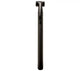 PRO Sattelstütze Pro Tharsis XC ø27.2mm L400mm Ud Carbon DI2