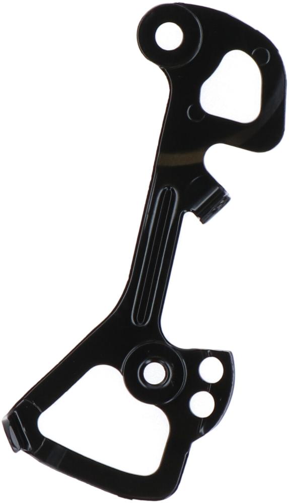 SHIMANO Kettenleitblech für RD-U5000 SS-Type - Ersatzteil, ca. 22 g