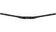 Ergotec Lenker Bügel Low Riser Bar Ray Ø 35 mm 780 mm Höhe 15 mm 9° schwarz