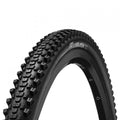 Continental Ruban Fahrradreifen 27 - 5x2 60 - 65-584 Drahtreifen schwarz E-25 PureGrip Compound SUV AllTerrain Trekking MTB Reifen für E-Bike bis 25 km/h. - Drahtreifen