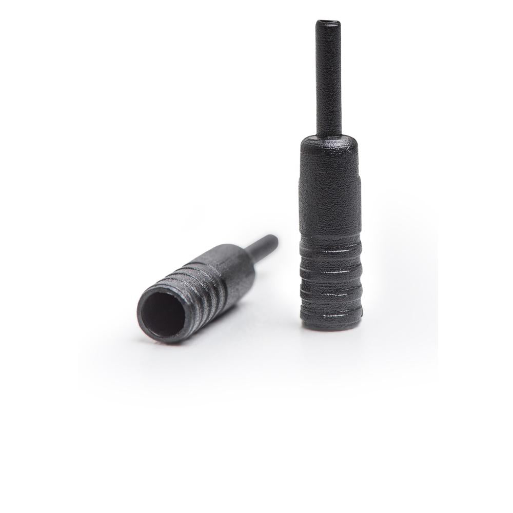 Capgo BL Endkappe Schaltaußenhülle Plastik Ø 4mm 100 stück