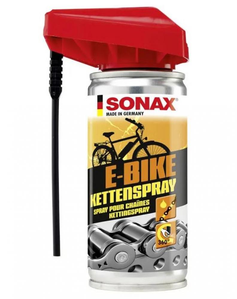 Bike Kettenspray E-bike 100ml