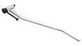 Campagnolo Richtwerkzeug UT-VS030 für Schaltauge/Ausfallende, silbernes Fahrradwerkzeug.