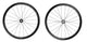 Laufradsatz Campa. Hyperon 2WF DB WC4013AP5A110, 28", CL, SRAM XDR