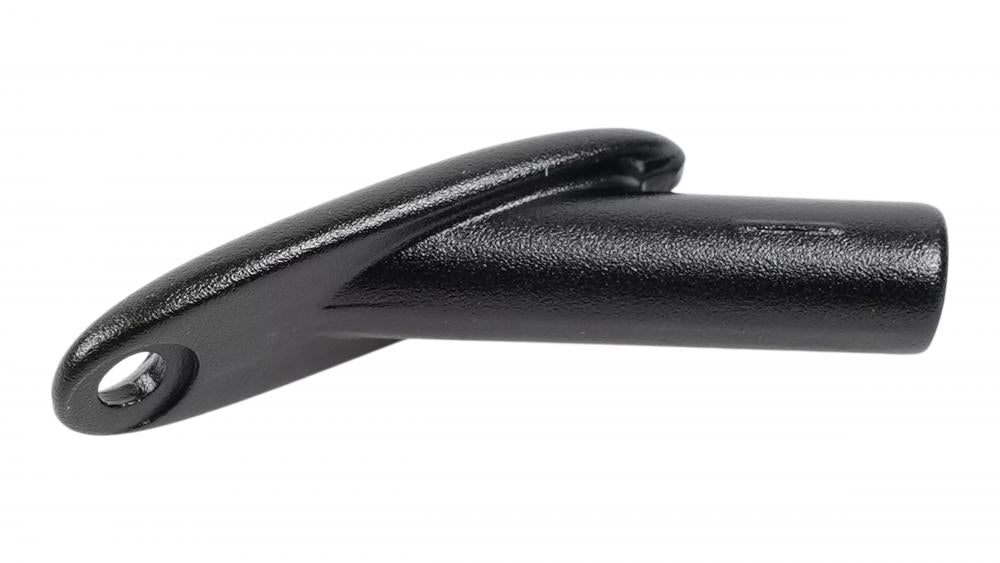 CBS External Housing Stop - Downtube Entry Port für mechanische Schaltzüge ohne Befestigungsschraube - Schaltzugführung