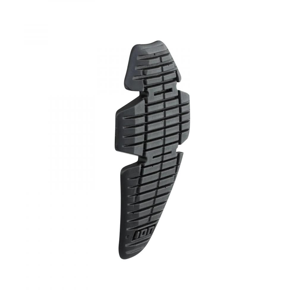 number. ION Sparepart Elbow Pad 3-Directional Onesize 47220-8004 - Ellbogen Protektor - Ersatzteil Ellbogen Pad 3-Directional