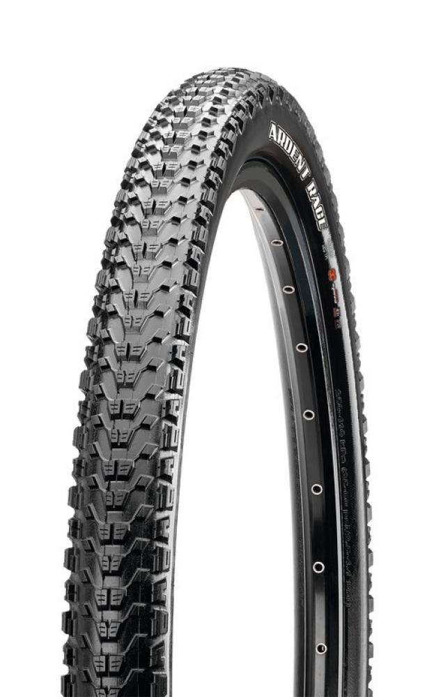 Maxxis Faltreifen Maxxis Ardent Race 26x2.20 Zoll 56-559 schwarz TLR