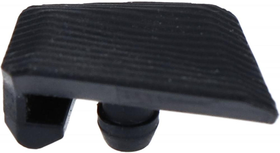 SHIMANO Gummipad FD-M8070 - Ersatz-Gummipad für Umwerfer, 1 g