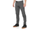 100% Airmatic Pant 38" charcoal - bequeme MTB-Hose mit 4-Wege-Stretch