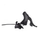 Campagnolo Brems-Schalth.Record 12f re EP 140 EP21-RED12RR4,HR-Zange, mit Öl gefülltl