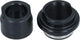 SHIMANO Achsmutter FH-RS470 Links - Ersatzteil für Hinterradnabe, 31 g