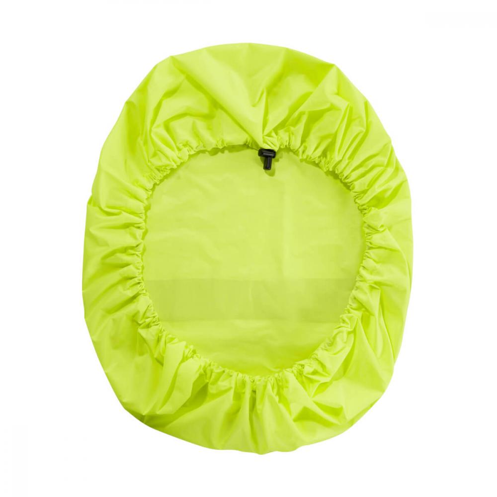 Tatonka Raincover Bike Daypack - Fahrradzubehör Unisex mit hoher Sichtbarkeit