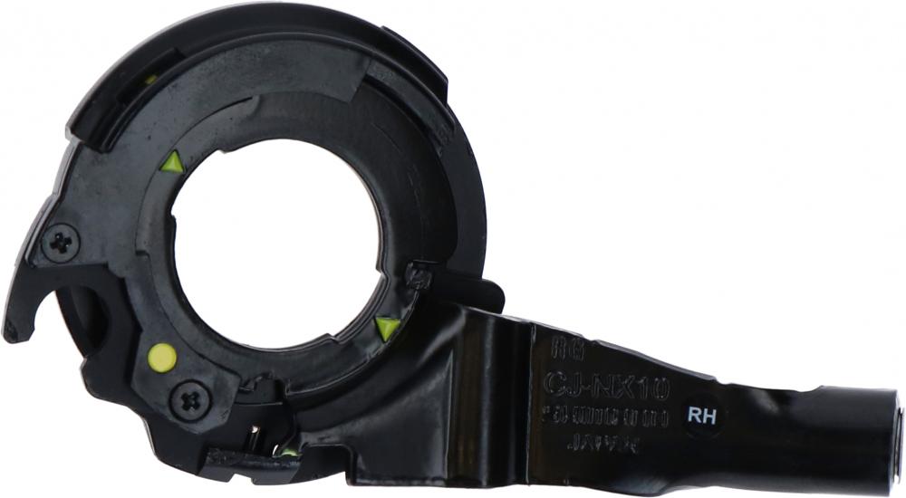 SHIMANO Schalteinheit CJ-NX10 - Schalteinheit für Nexus Nabenschaltung, ca. 38 g