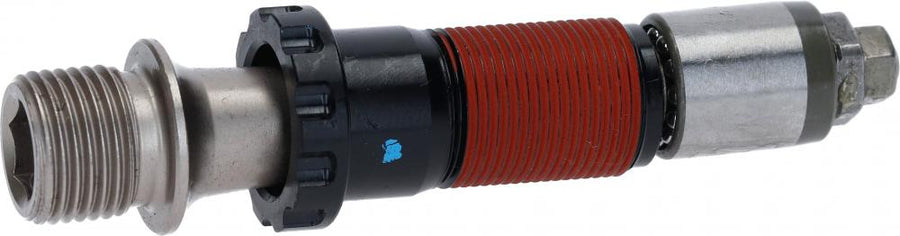 SHIMANO Pedalachse PD-R7000 rechts - Ersatzachse für Rennrad-Pedale, ca. 70 g