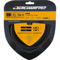 Jagwire Bremsleitung Pro Hydraulic 3000 mm Stealth Black - leistungsstarke Hydraulikleitung