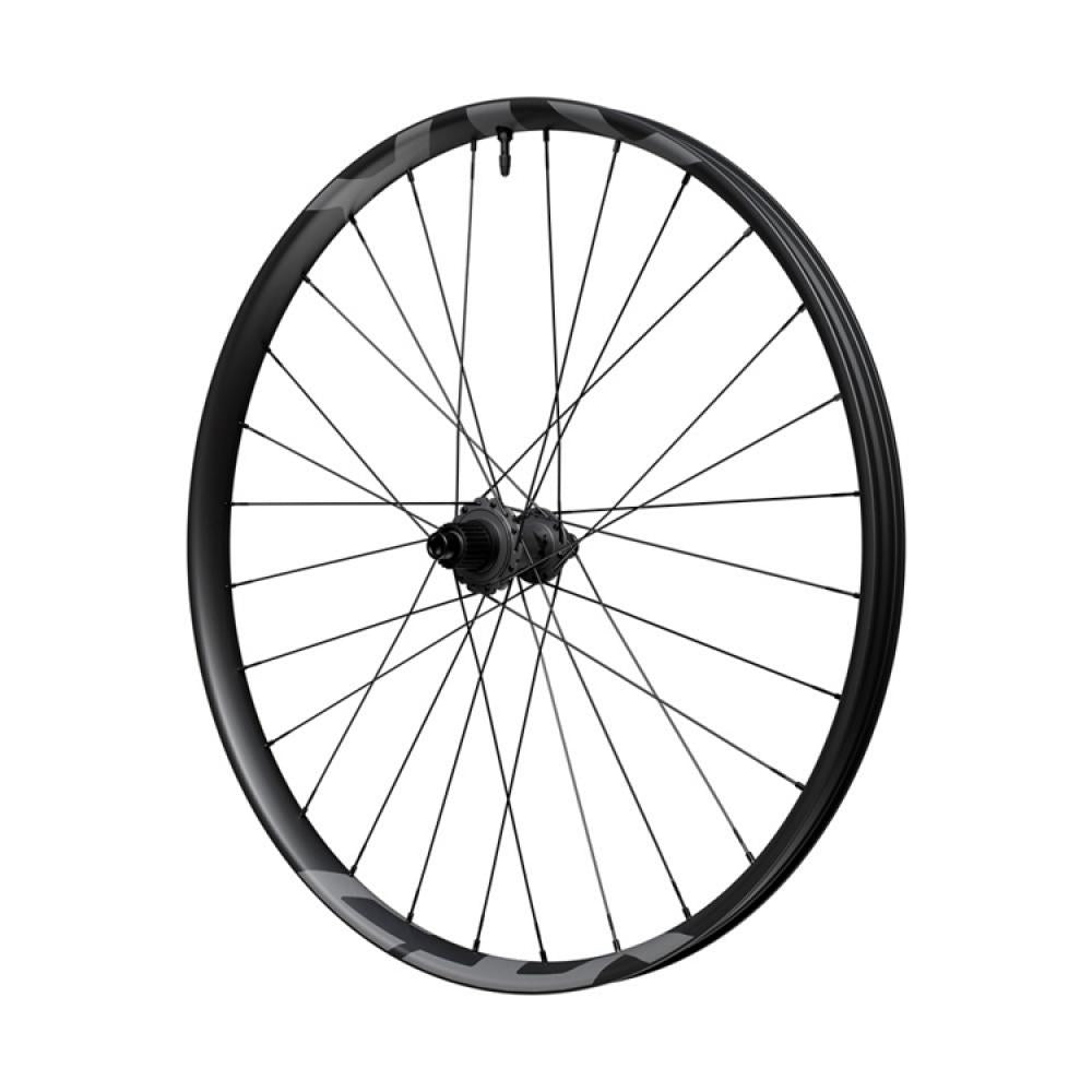 SHIMANO Hinterrad WH-M9220 29 Zoll - robustes MTB-Laufrad für anspruchsvolle Trails