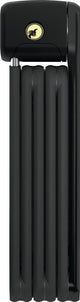 Abus Faltschloss Bordo Lite 6055 85 cm schwarz SH 6055