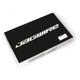Jagwire Frame Plug Combo Box Ersatzteilebox Transparent - Kleinteilesortiment ohne Inhalt
