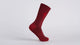 SOFT AIR TALL LOGO SOCK GNTRED XL