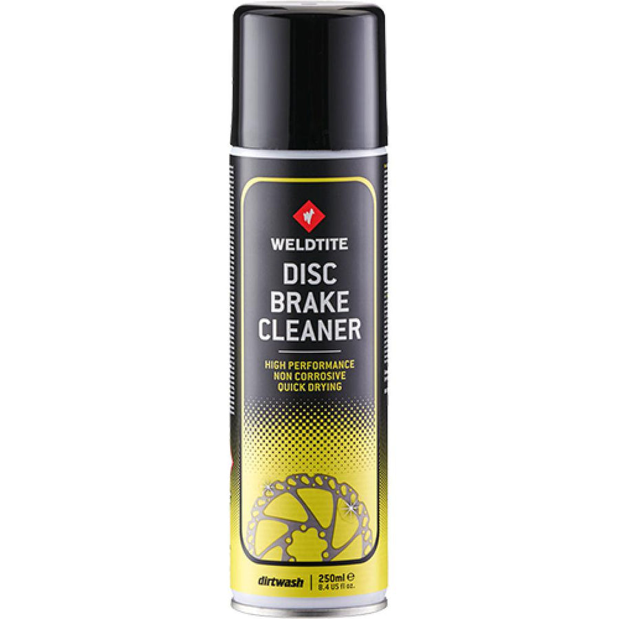 Weldtite Reiniger für Scheibenbremsen Spraydose 250ml