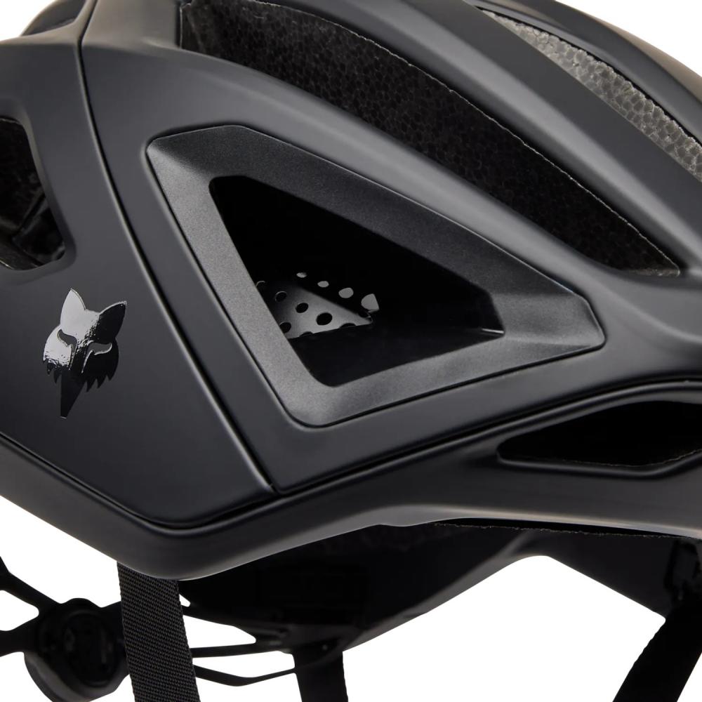 FOX Crossframe Pro MTB-Helm Matte Black S 51-55 cm Mips BOA