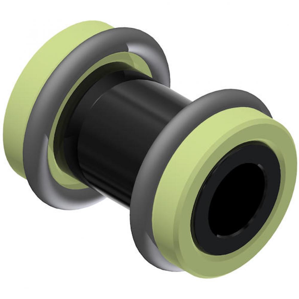 DT Swiss Einbaubuchsenset 8 mm DU 25 mm - präzise Federbein-Montage