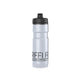 BBB Cycling BBB Flasche ThermoTank 500 ml silber - isolierende Trinkflasche in moderner Ausführung