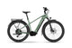Winora YUCATAN X10 HIGH i800Wh 10-G Cues - E-City Bike