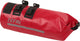 Zéfal Lenkertasche Z Adventure Aero F8 8 L - aerodynamische, wasserdichte Bikepacking-Fronttasche