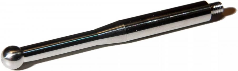 Specialized RETUL STAINLESS STEEL ZIN TIP Größe Universal BLACK - präziser Bike-Fit Ersatzteil