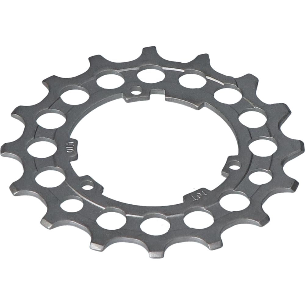 SHIMANO Ritzel für CS-7900 - 16 Zähne, 11-21, 21,, 11-23, 23,, 12-23, 12-25, 25,, 12-27