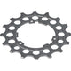 SHIMANO Ritzel für CS-7900 - 16 Zähne, 11-21, 21,, 11-23, 23,, 12-23, 12-25, 25,, 12-27