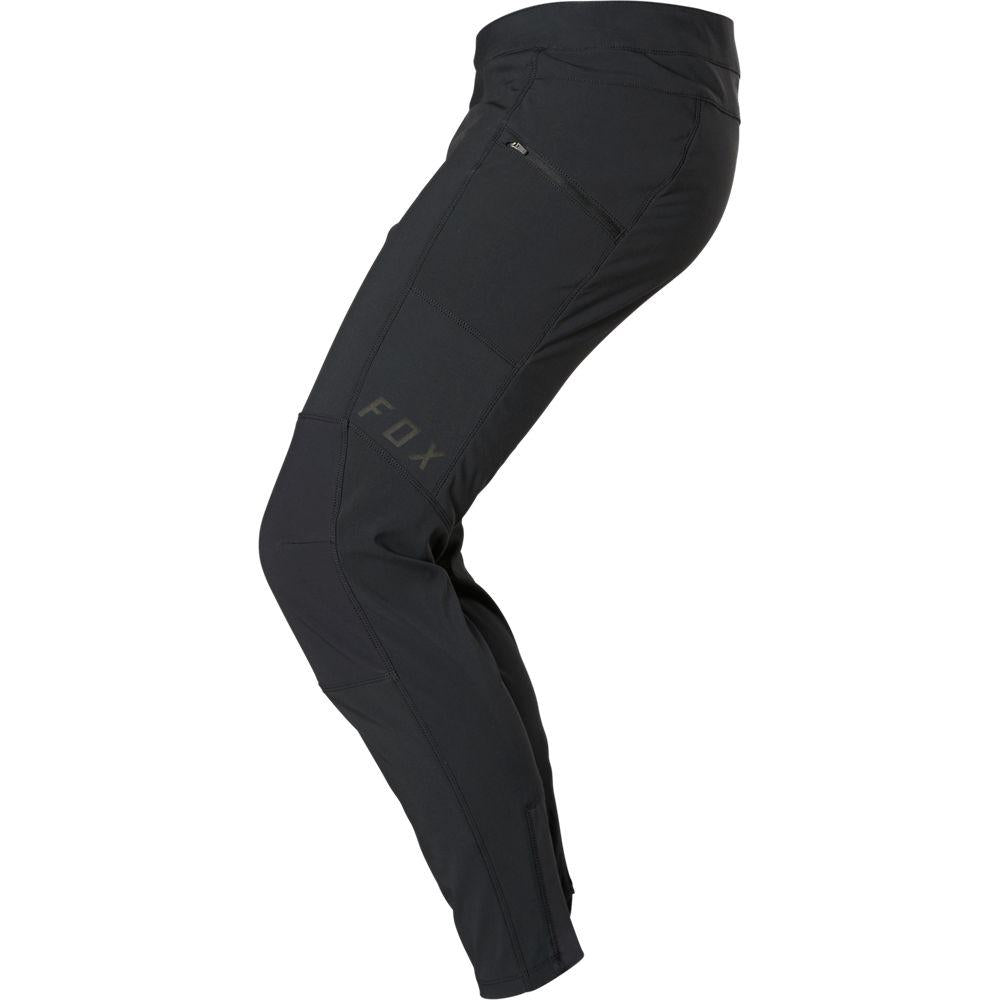 Fox Defend Fire Pant black Größe 38