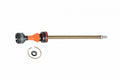 FOX Service Set Air Shaft Assy 36 140mm FLOAT NA3 Glidecore - präzise Gabel-Performance